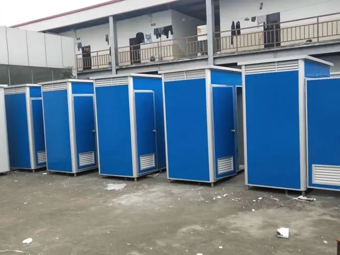 烟台移动洗手间出租
