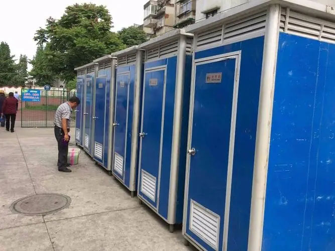 烟台移动洗手间租赁