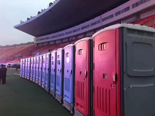 烟台音乐节移动卫生间租赁